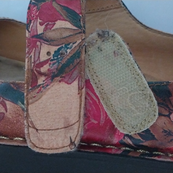 Alegria Shoes. - Picture 8 of 11